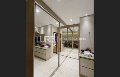 Imagem 6: 136m em Tirol! 3 Suítes - Varanda gourmet