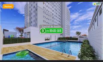 Imagem 2: Residencial MAUÁ na LAGOINHA