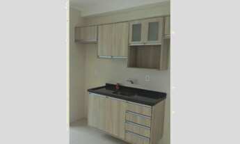 Imagem 2: Apto Jardim Aquarius - Varanda Gourmet