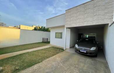 Imagem 3: Casa de 3 quartos e 3 banheiros, à venda, Residencial Hebrom em Senador Canedo