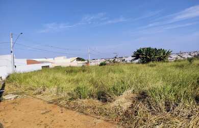 Imagem 5: Vendo Terreno Jardim Dona Adelia 2 em Araxá MG 340 MTS