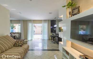 Imagem 5: Casa 3 qtos Taquara na Rua do Plaza shoping