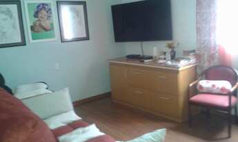 Imagem 3: Sobrado Palmas do Tremembé, 3 dormitórios, 1 suíte, 4 vagas