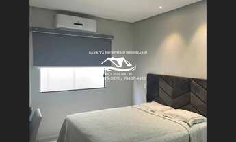 Imagem 7: Venda ou Locação- Bela Casa no CONDOMÍNIO PARQUE ARIPUANÃ – DOM PEDRO