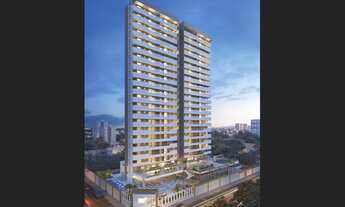 Imagem: LANÇAMENTO APTOS PARQUELÂNDIA SOLARIUM