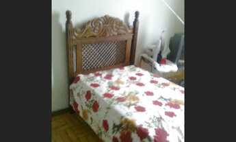 Imagem 2: Alugo quarto grande mobiliado com saida independente para hoimem