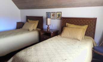 Imagem 7: MANSÃO A VENDA COM 05 DORMITORIOS EM CAMPOS DO JORDÃO/SP