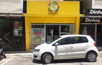 Imagem 6: Loja Infantil Apartamento com venda por R$38.000