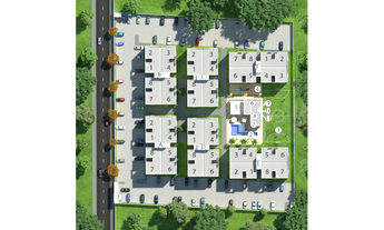 Imagem: SOLARIS CITY