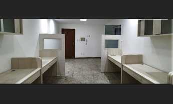 Imagem 3: Locação de sala comercial no Condomínio Empresarial Cidade Jardim