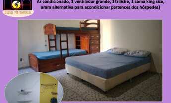 Imagem 7: ALUGA-SE CASA EM MOSQUEIRO COM PISCINA, NO ARIRAMBA