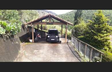 Imagem 4: Casa com 4 dormitórios à venda - Pedro do Rio - Petrópolis/RJ