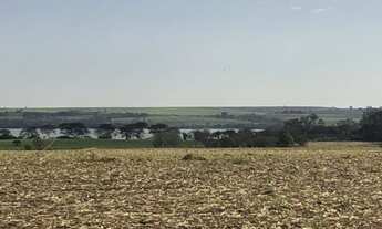 Imagem 7: Fazenda As Margens Do Rio Tietê