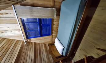 Imagem 5: Chale alugo Pousada / chalé com 2 dormitórios