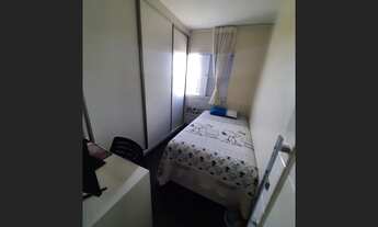 Imagem 3: Imóvel 3 Quartos em Taguatinga - sera vendido porteira fechada (com todos os móveis