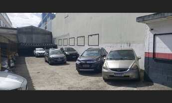 Imagem 6: ESTACIONAMENTO SÃO CAETANO