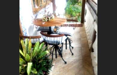 Imagem 6: Casa com 04 dormitório à venda por R$ 900.000 - Pedro do Rio - Petrópolis/RJ