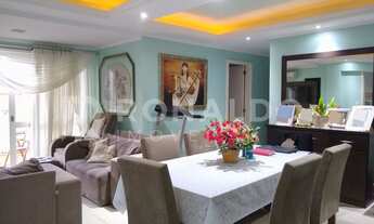 Imagem 2: Apartamento com 3 dormitórios sendo 1 suíte no Centro e com fácil acesso a RS239