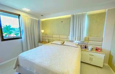 Imagem 6: Mandara Kauai, Apartamento 148m², Nascente, Porteira Fechada, 4 suites, 3 Vg