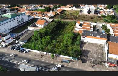 Imagem 3: Terreno na Av. São Luis Rei de França, Turu, + de 4 mil m², Leia a descrição