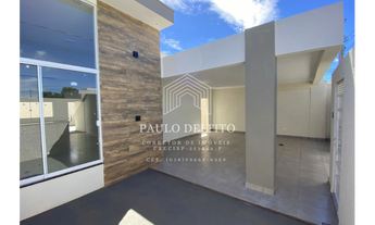 Imagem 2: Imóvel Veredas 1 - Osvaldo Cruz