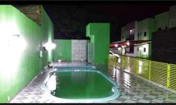 Imagem 6: Apartamento Monte Morea no Caiçara com 2 suítes por R$180 mil