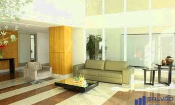 Imagem 6: Apartamento 128 m² no Ed. Caiobás 3 quartos 2 suítes em Laranjeiras, Serra ES