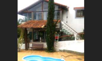 Imagem: Casa com 04 dormitório à venda - Pedro