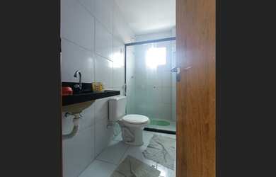 Imagem 4: Repasse de chaves no Cuiá