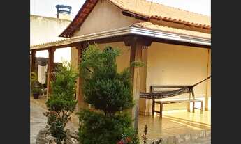 Imagem 5: Casa proximo ao centro de Ibirité