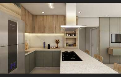 Imagem 3: Casa De Condomínio - Recanto Do Sol II - Extrema Mg