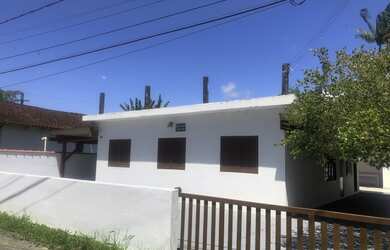 Imagem 2: Casa Branca da Ponte