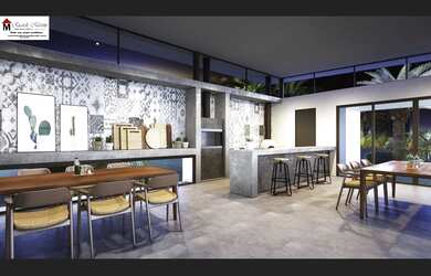 Imagem 3: Terraville residencial bairro Primeira Linha Criciúma