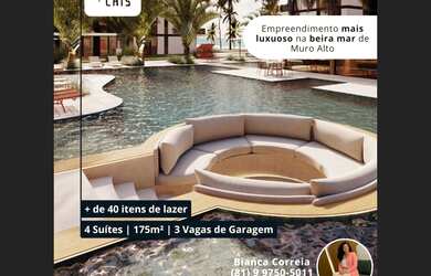 Imagem 7: Tenha seu rooftop privativo em Muro Alto