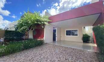 Imagem: Casa no Center Park - Canafístua - Arapiraca