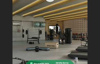 Imagem 4: Apartamentos perfeitos para investimento no Villa Carneiros Costa Azul