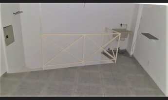 Imagem 5: Loja linda com 35 m² com mezanino, vitrines, piso laminado - Guadalupe Shopping