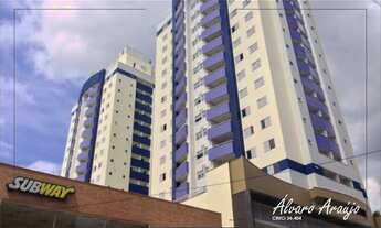 Imagem: Residencial Veronese - Apartamento no bairro