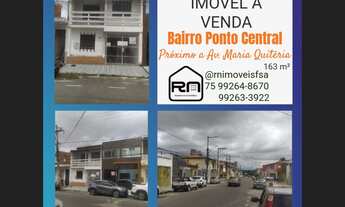 Imagem 1: Imóvel para venda - Ponto Central, Centro