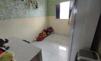 Imagem 5: CASA 2 QTOS GEMINADA NA SERRA - ES