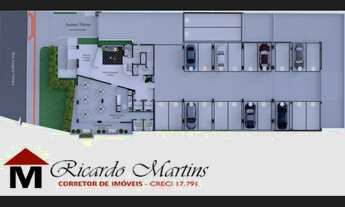 Imagem 5: Calalzo di Cadore Michel Criciúma apartamento a venda Criciúma