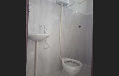 Imagem 7: ALUGA-SE KIT-NET ICUÍ-GUAJARÁ PASSAGEM SANTA AMELIO TAVARES