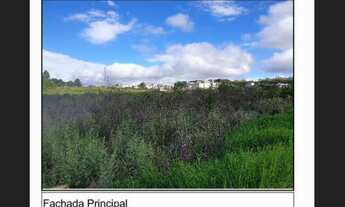 Imagem: SAO JOSE DOS PINHAIS Terreno GUATUPE