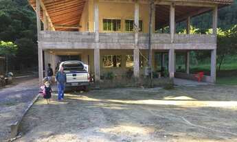 Imagem 2: Vende-se Linda Fazenda em Juguia - São Paulo