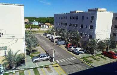 Imagem 5: Apto com suíte Apartamento com 2 dormitórios