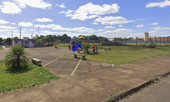 Imagem: Casa em Patos De Minas-MG