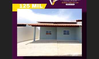 Imagem: CASA À VENDA EM ARAPIRACA