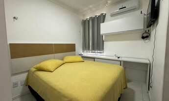 Imagem 5: Apartamento com 70m², no bairro Cajazeiras, 3 quartos, 1 vaga