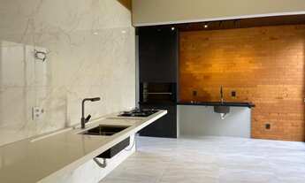 Imagem 3: Casa a venda 3 quartos, Quadra 407 sul - Palmas/TO