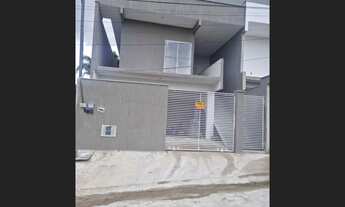 Imagem: CASA PRONTA PARA MORAR!